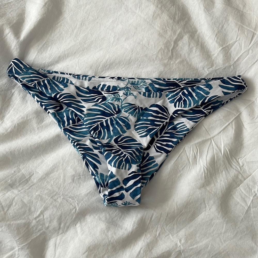 Midori Bikinis Medium Bottoms